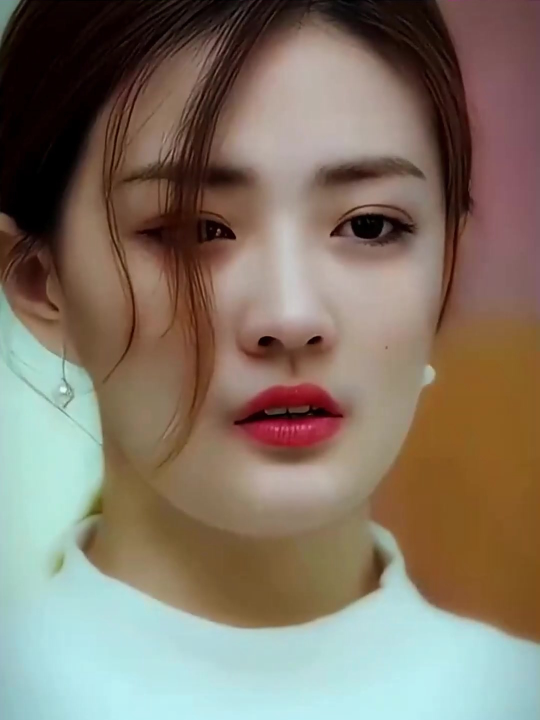 徐璐成熟妩媚,风情万种