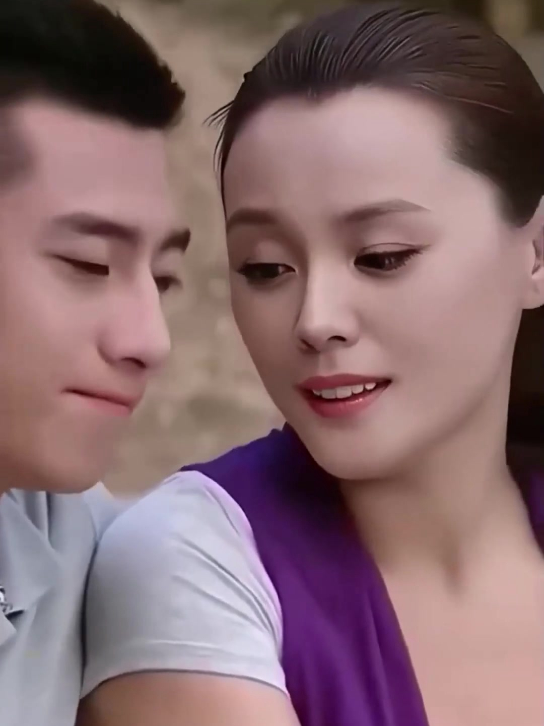 梁爱琪:阿姨级颜值,女神风采不减