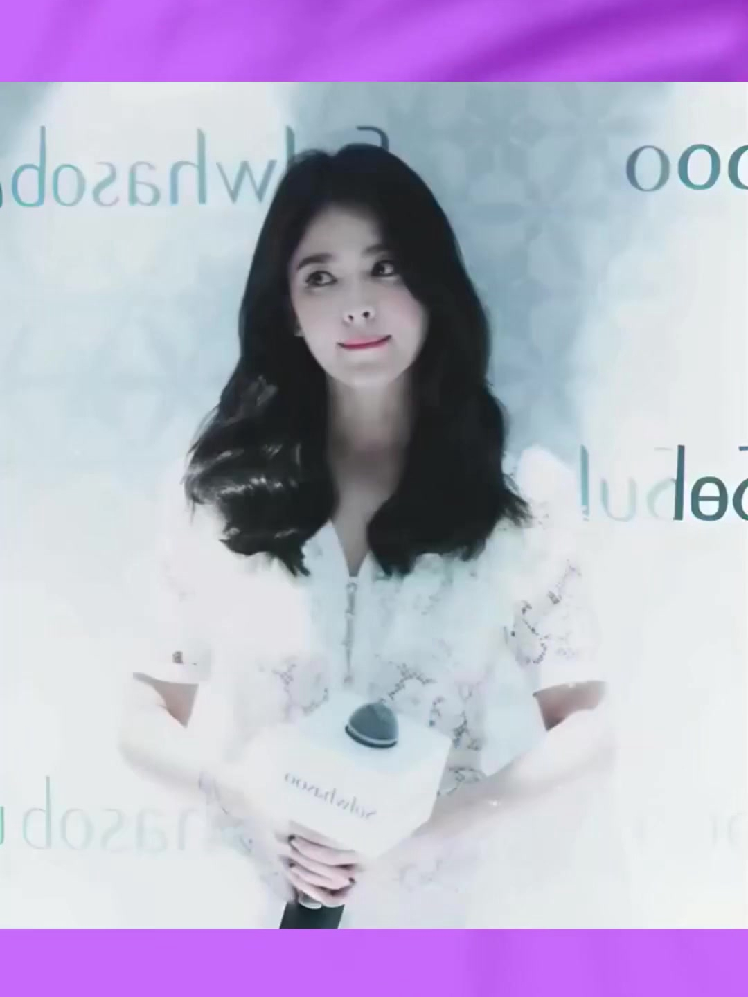 宋仲基前妻宋慧乔,视后之路打脸前情