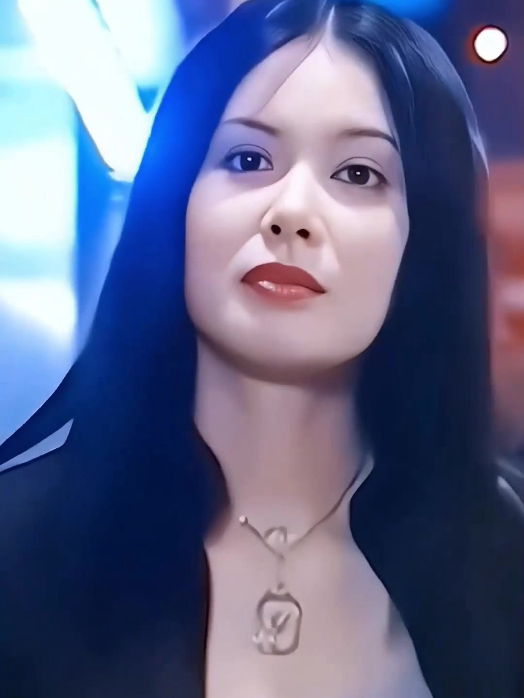 江希文:江欣燕妹,星爷剧里女记者