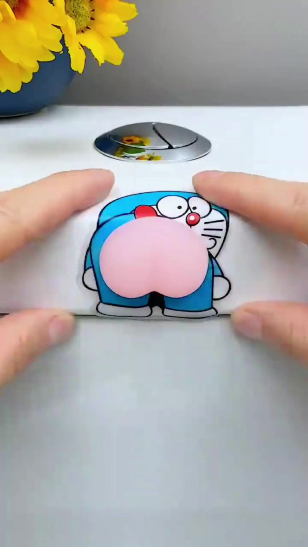 物推荐,卡通硅胶防撞贴,可爱又可贴,还能降低磕碰造成的损伤