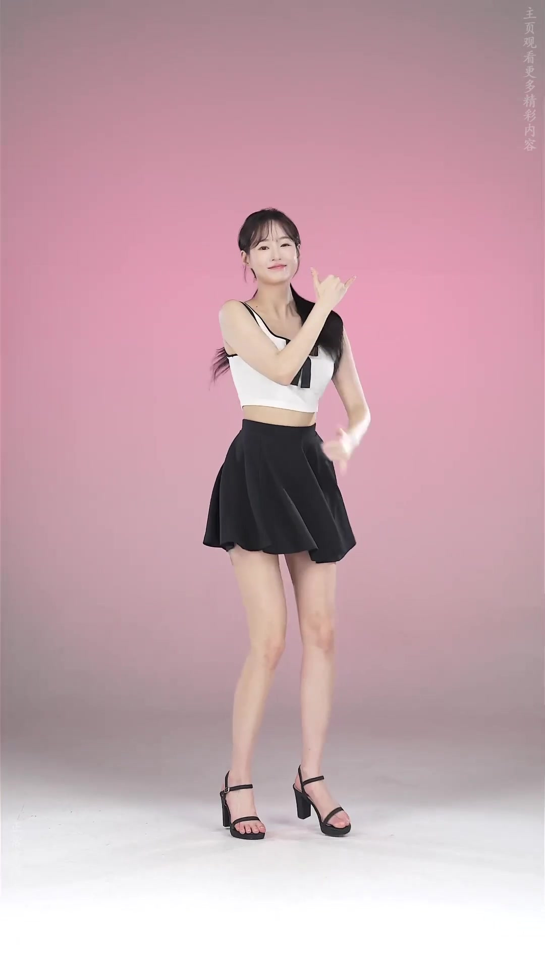 动感舞蹈,活力满满