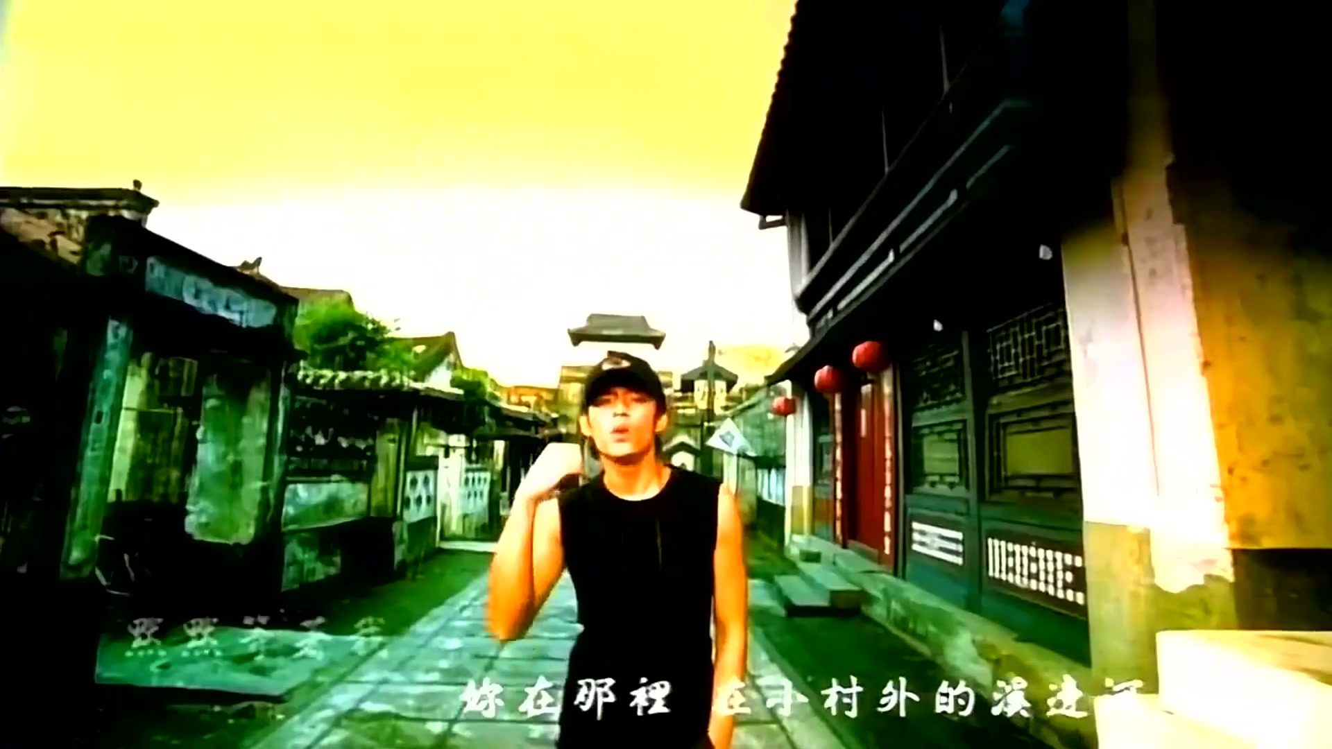 中国风的歌曲(中国风歌曲100首)