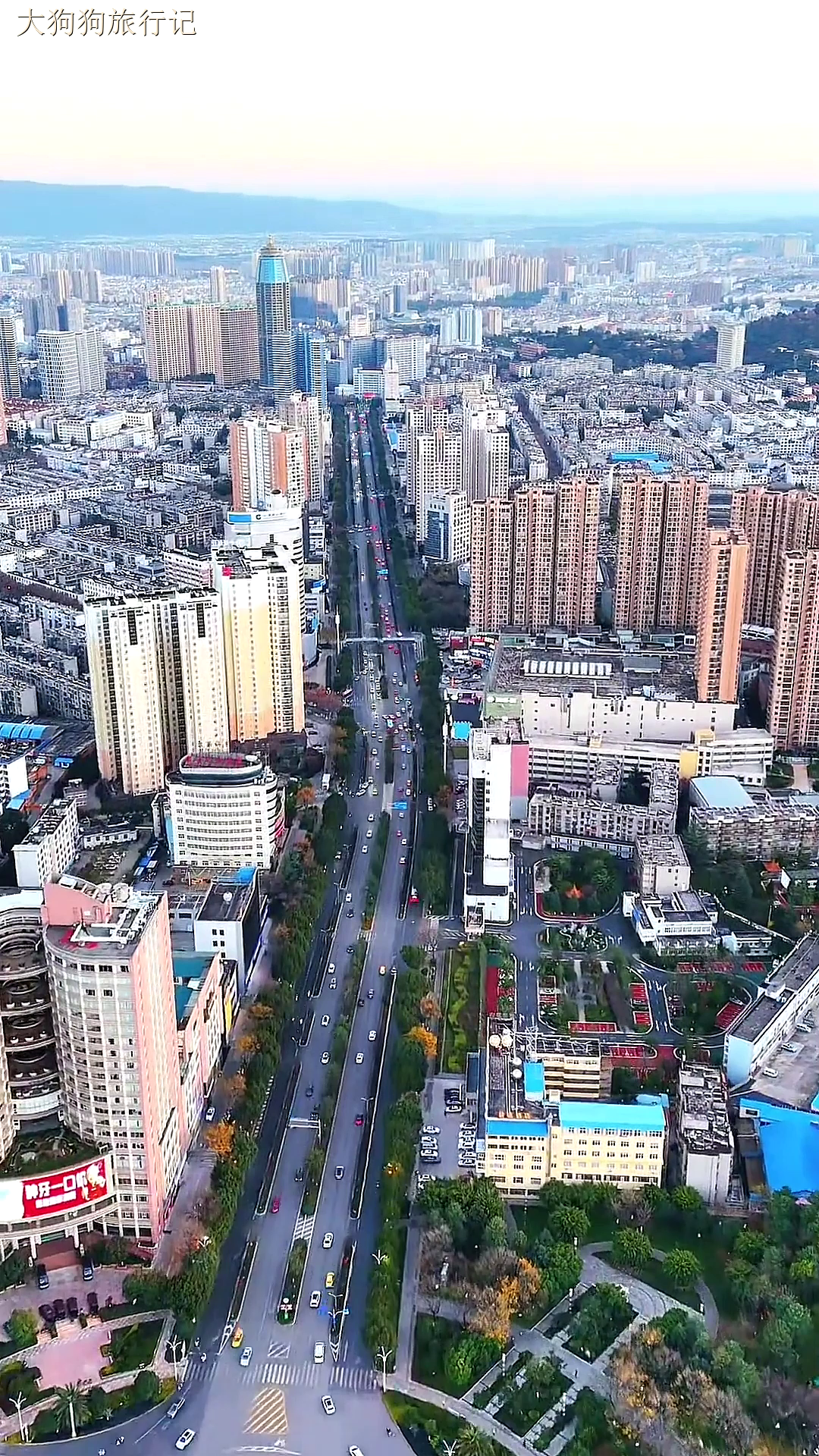 这个角度看曲靖,能不能坐上云南副中心位置,算不算云南最强地级