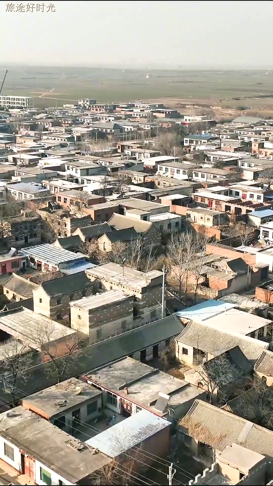 王二岗村,位于安阳市龙安区马投涧镇,该村历史遗迹深远,红色根