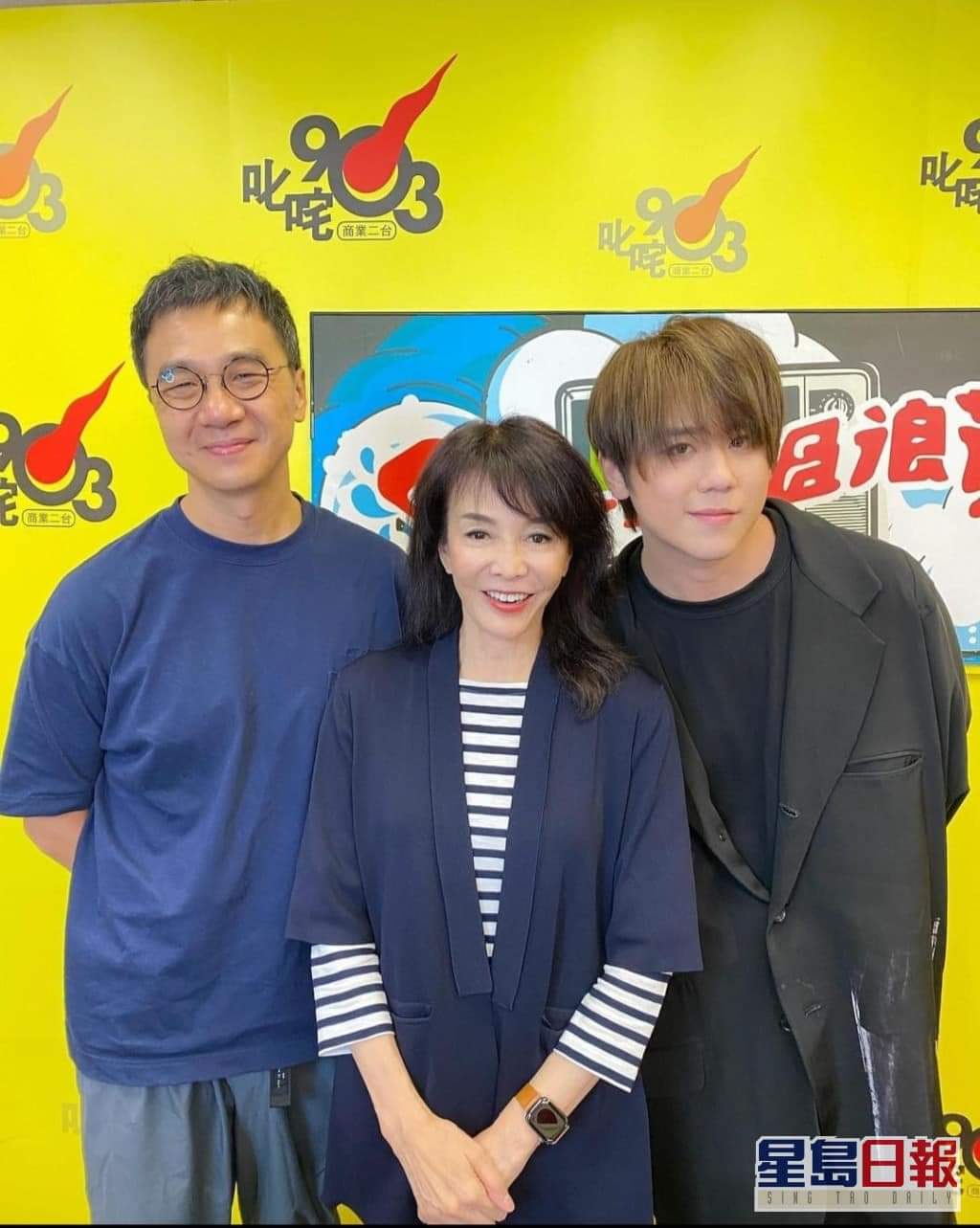 超级巨星姜涛屡受伤病困扰,香港乐坛何时重返亚洲第一?