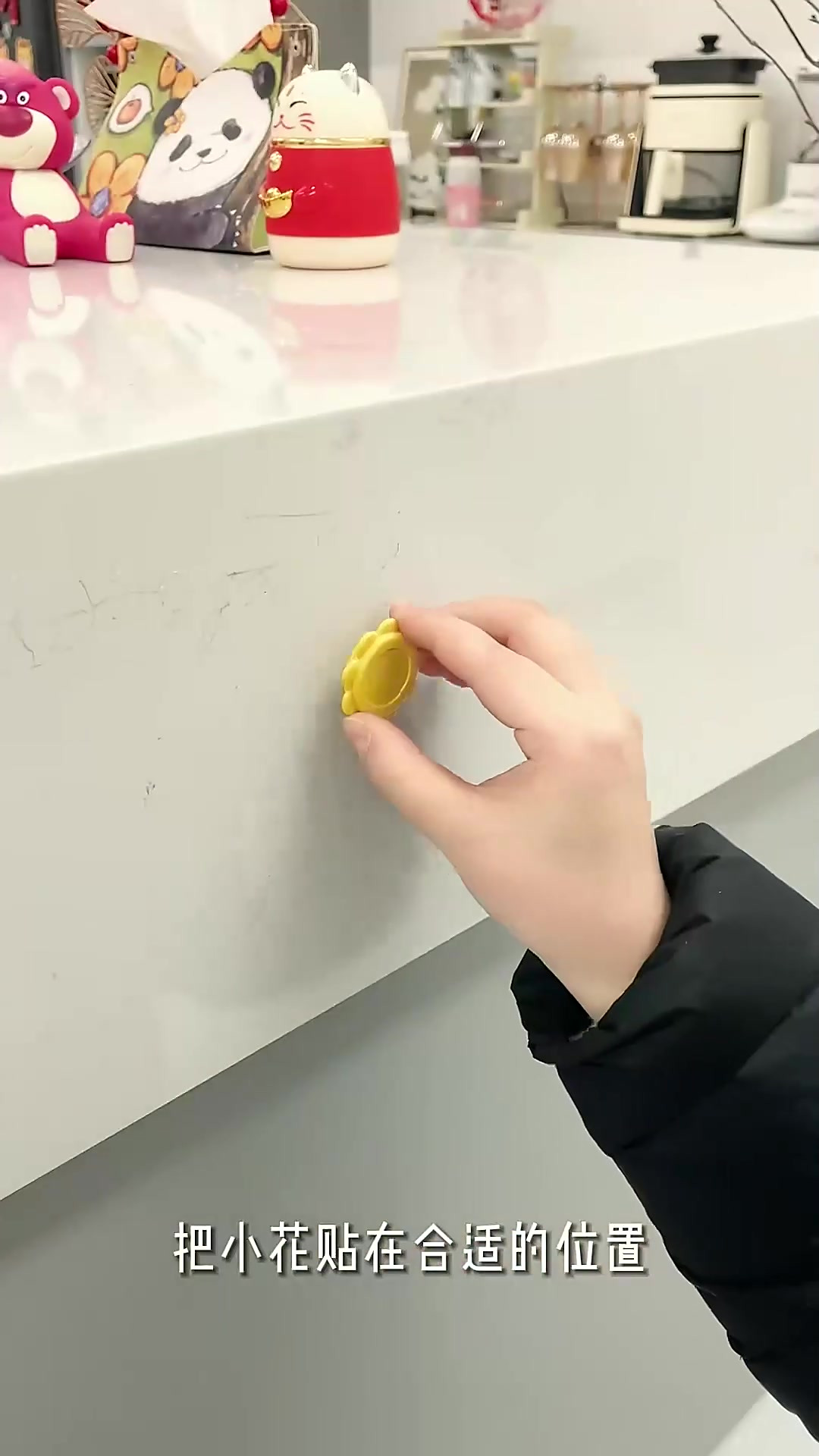 磁铁吸贴教学视频=磁铁吸铁原理是什么