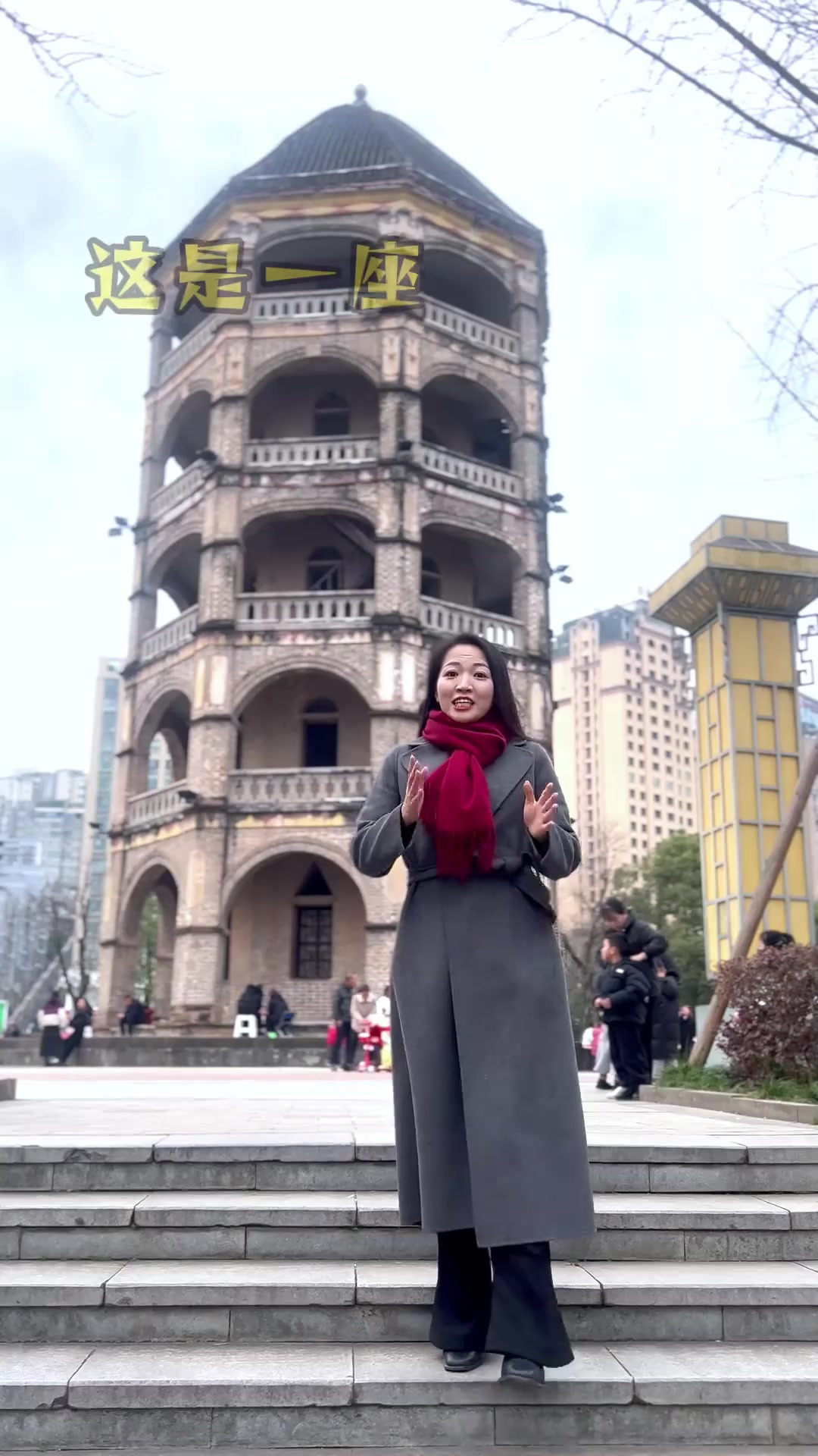 这里是中国十大秀美之城,宜居巴中,红色巴中