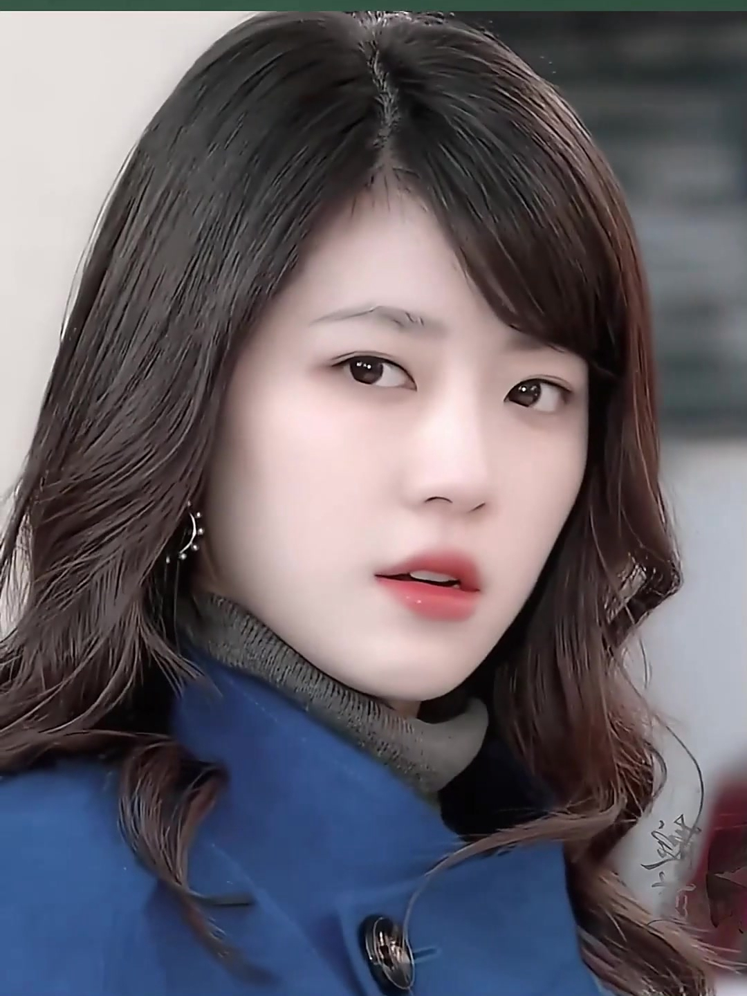 朴寒星韩剧小白花,经典之美