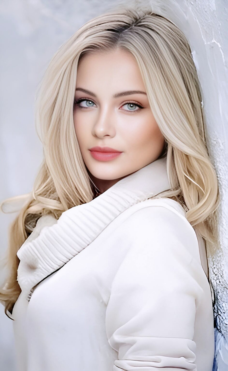 帕梅拉·莱孚,一个在互联网上掀起健身热潮的德国博主.