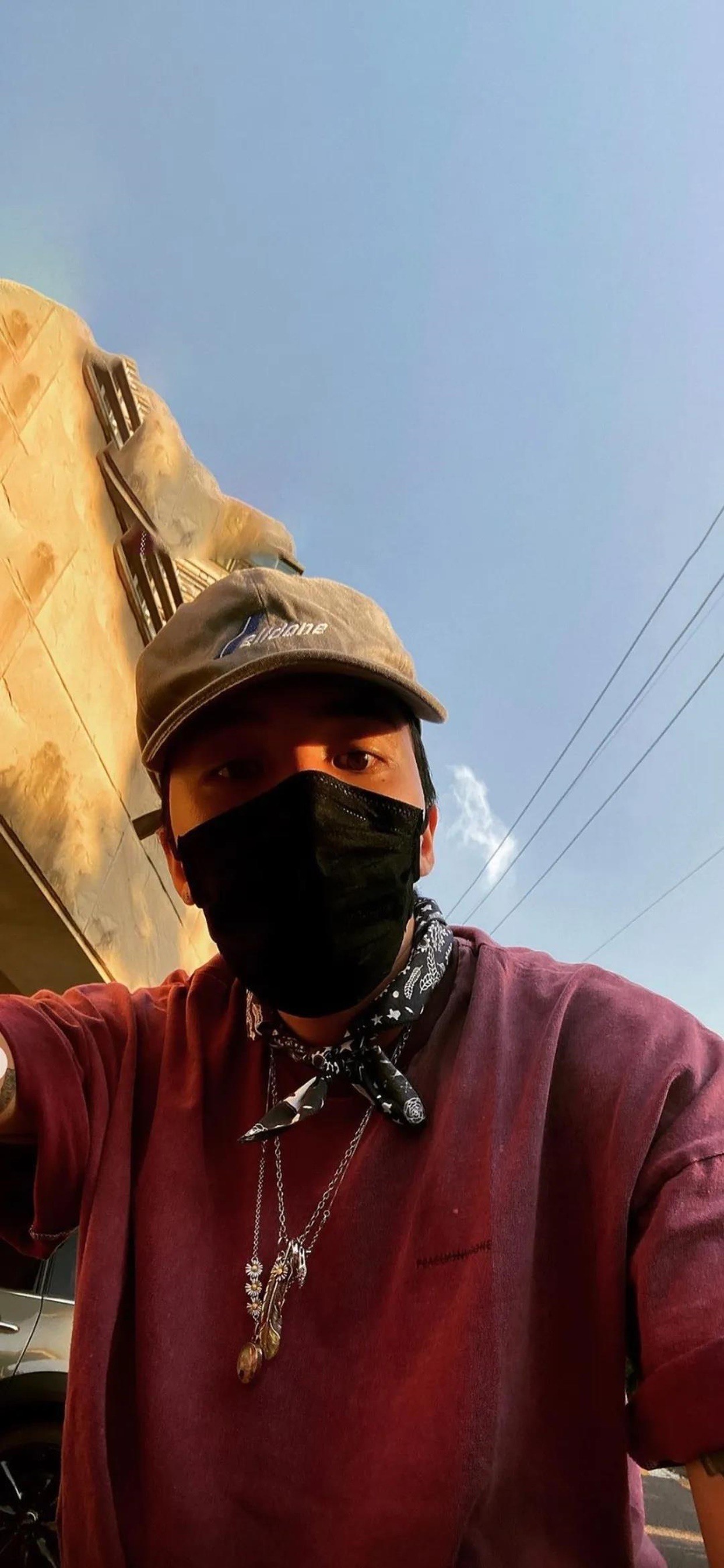 g-gragon权志龙帅照|手机高清壁纸