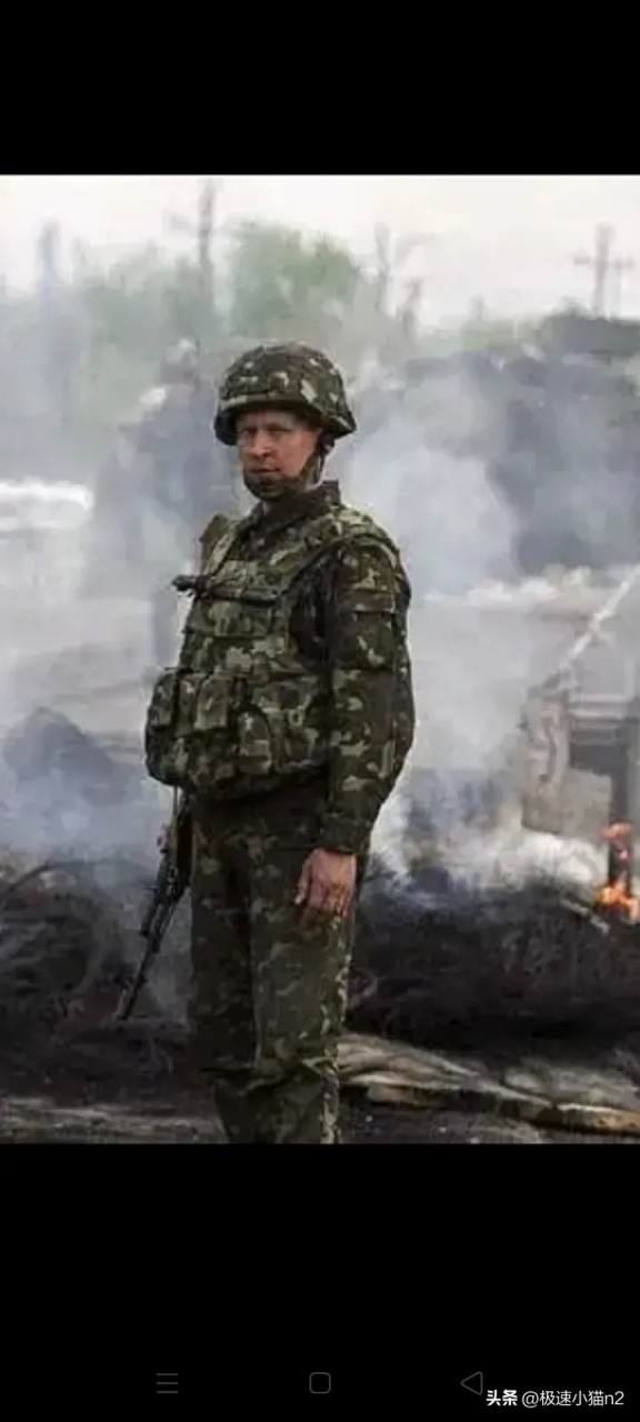 乌军68旅126旅,在俄军的层层包围下,战略物资,食品什么都运不进去.