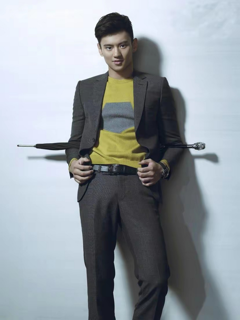 宇泽涛,中国游泳界的天才选手,曾经在2016年里约奥运会上获得男子4x