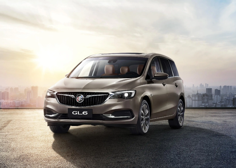 为什么别克车不保值?贬值这么快,究竟是哪里有问题