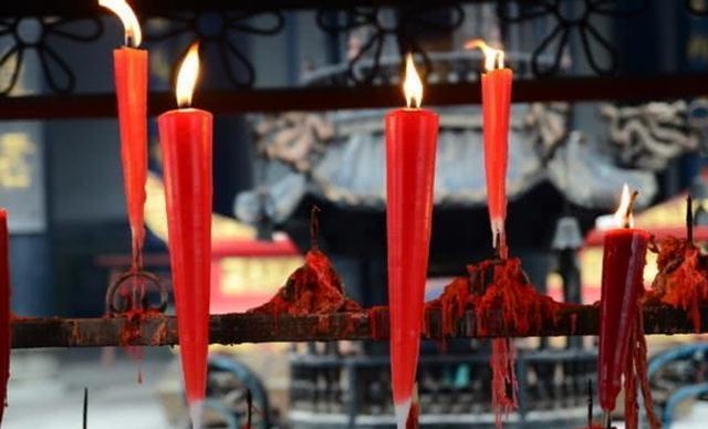 古代科研中的作弊手段有哪些?一根蜡烛改变命运,事发后将被斩首