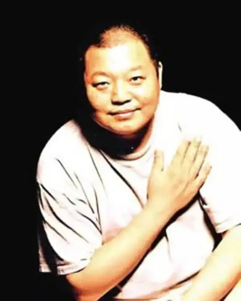 1998年,臧天朔在"天上人间"款待陈惠敏,臧天朔点了10瓶名酒,可是