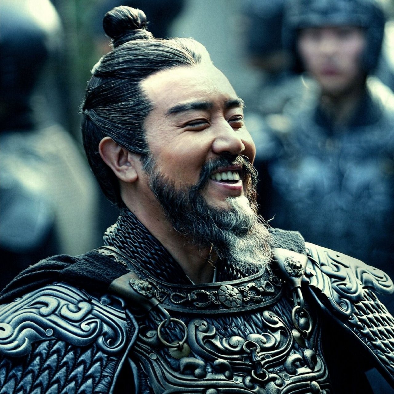 《袁绍和曹操年少时,曾一起抢新娘》 袁绍曹操年少时,听说有一户娶