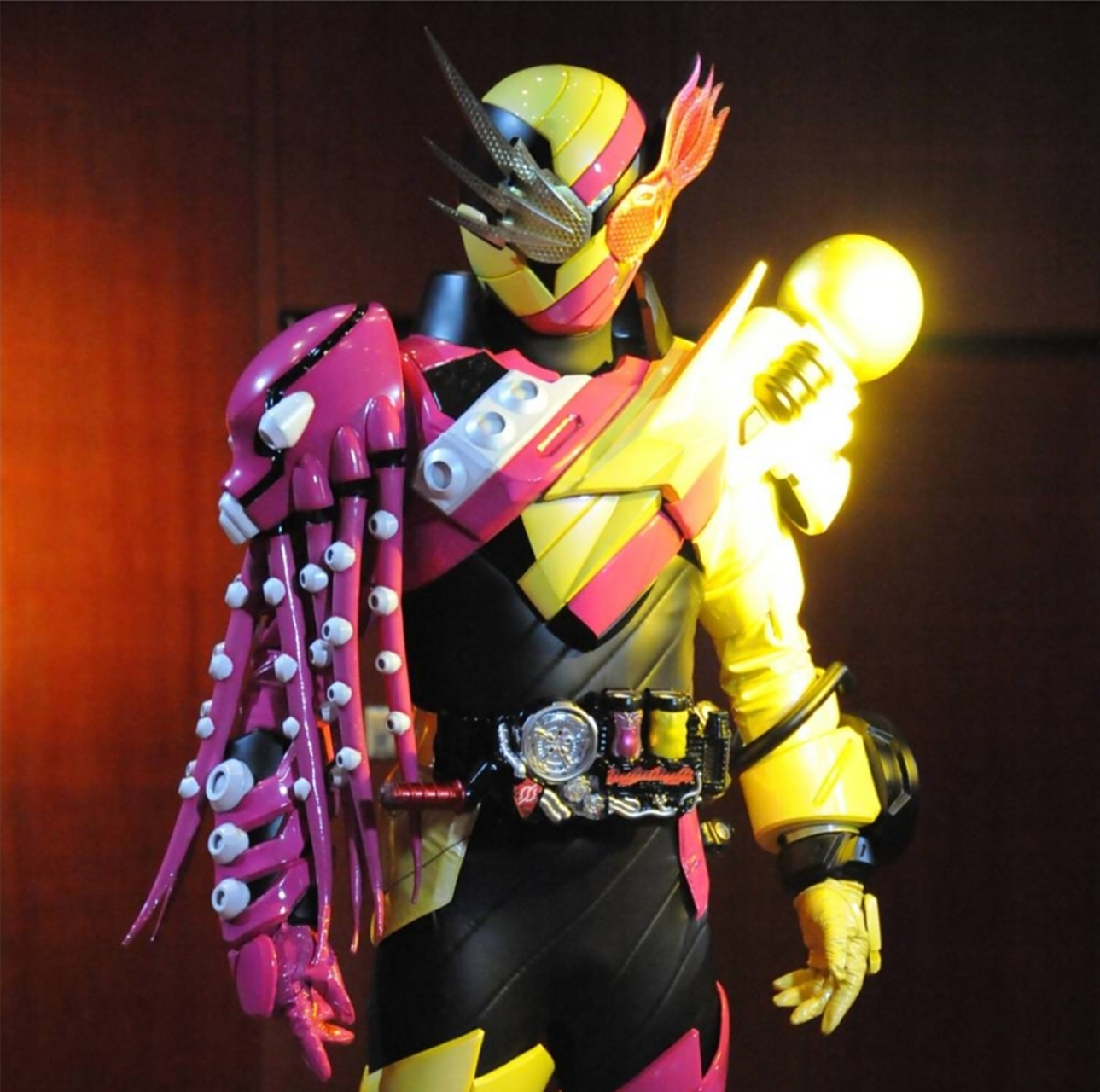 假面骑士build联组全形态盘点(2)!  哪个联组是你的最爱呢?