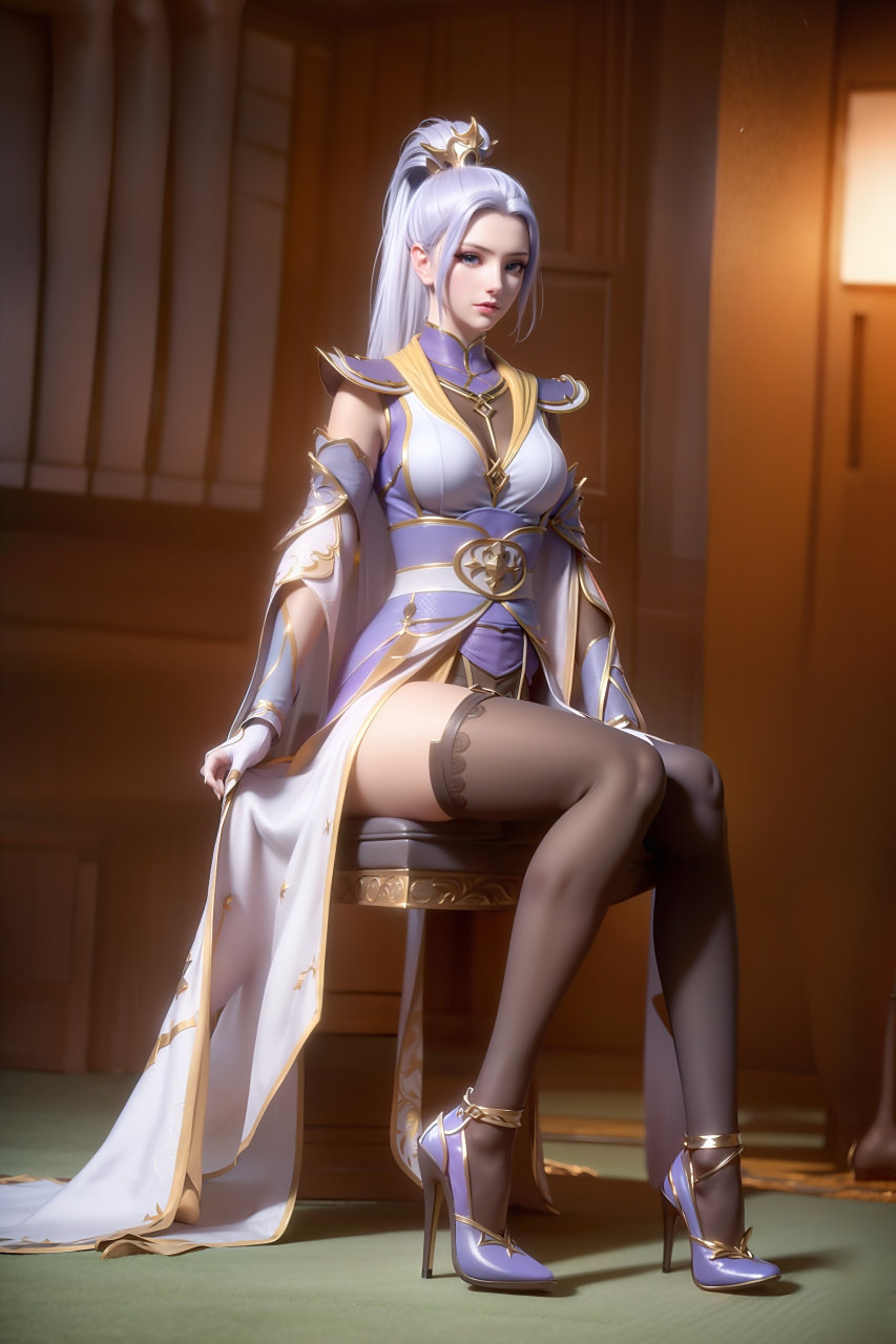 今日份壁纸韩月 #动漫推荐# #动漫壁纸# #国漫女神# #斗破苍穹# #二