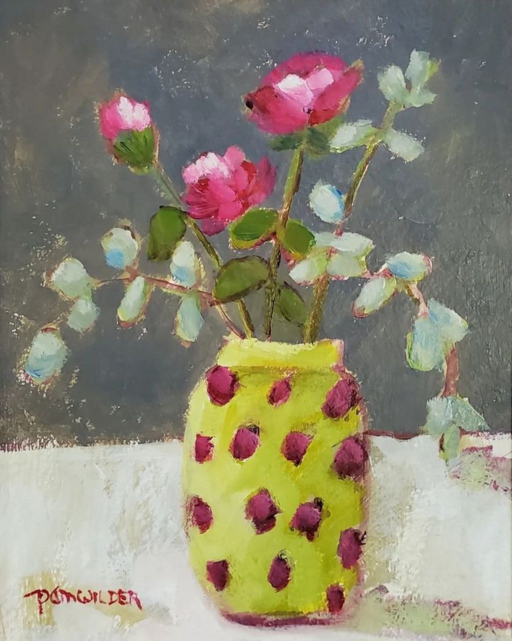 画师pamwilderartworks 676767