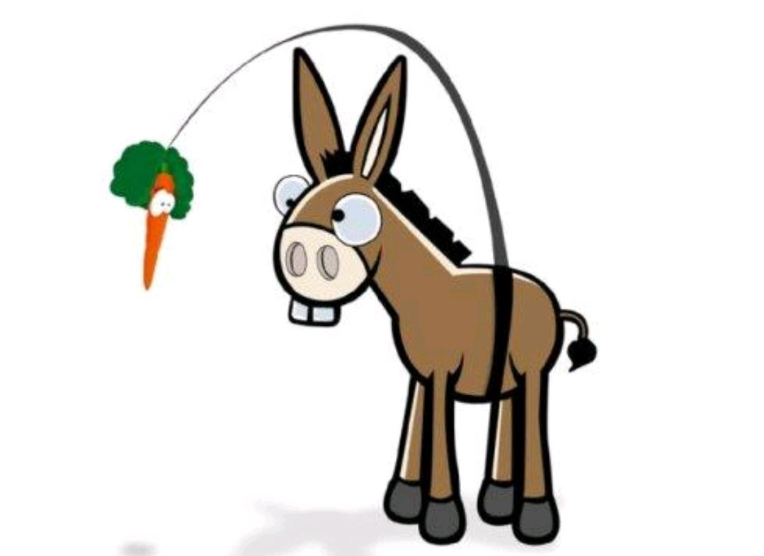 民间故事:三个进士与一辆驴车