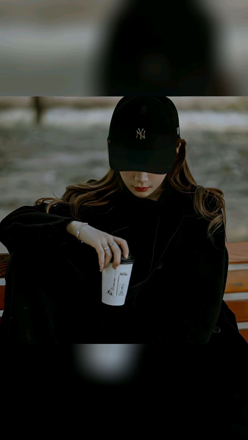 高冷女神范,有你喜欢的头像-度小视