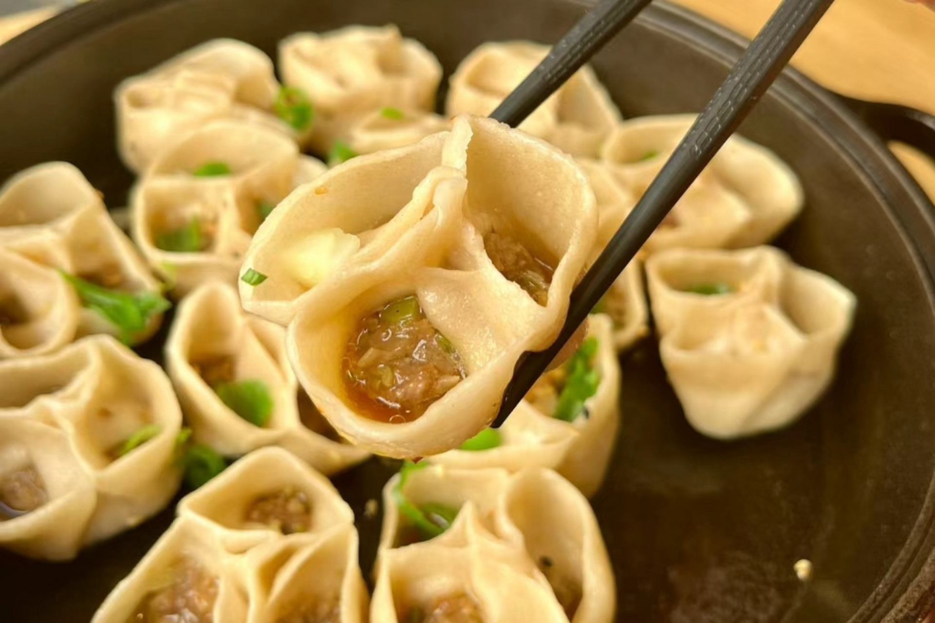 毕业季美食推荐丨藏式锅贴[good][good] 向往的毕业旅行就去向往的