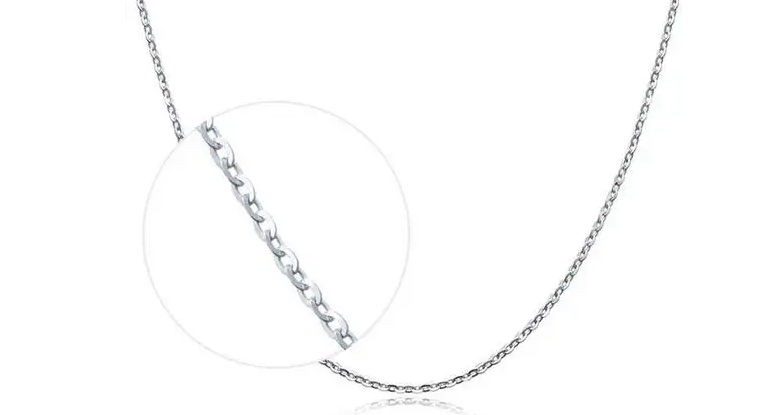 18k白金会掉色吗