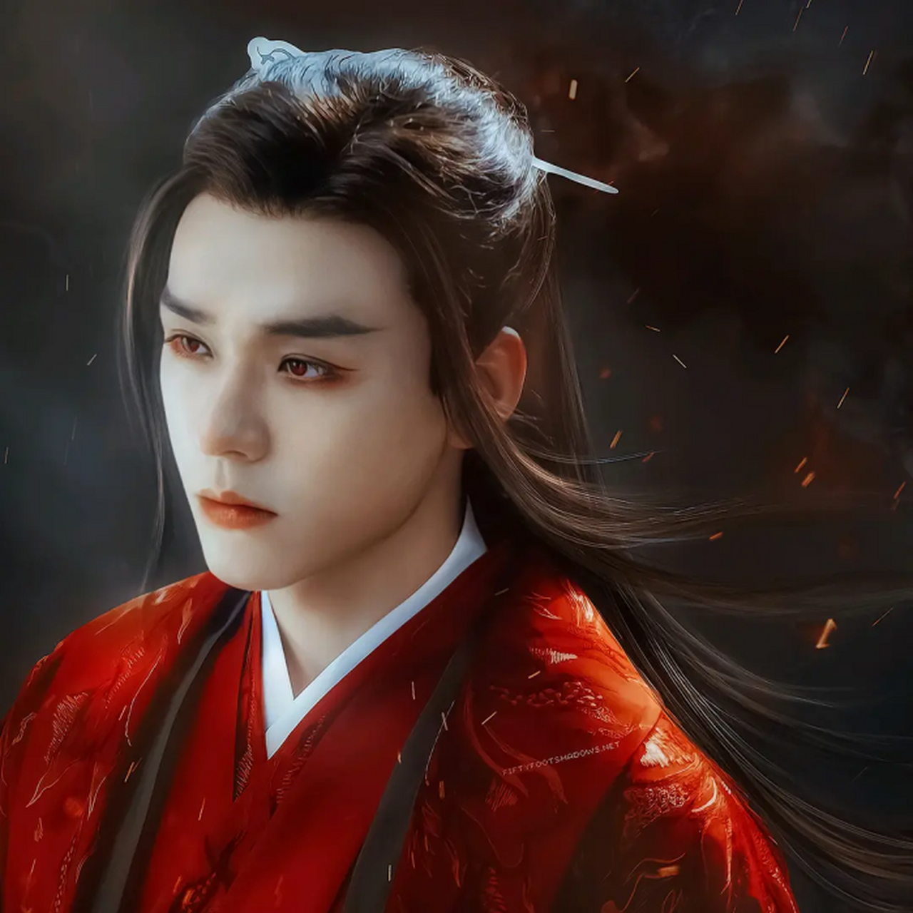 精选龚俊壁纸(可以拿来做头像哦)