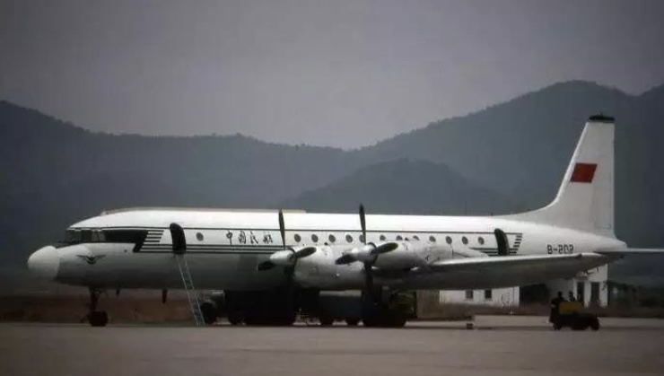 基辛格访华背后的秘密之徐柏龄传奇一生(1)