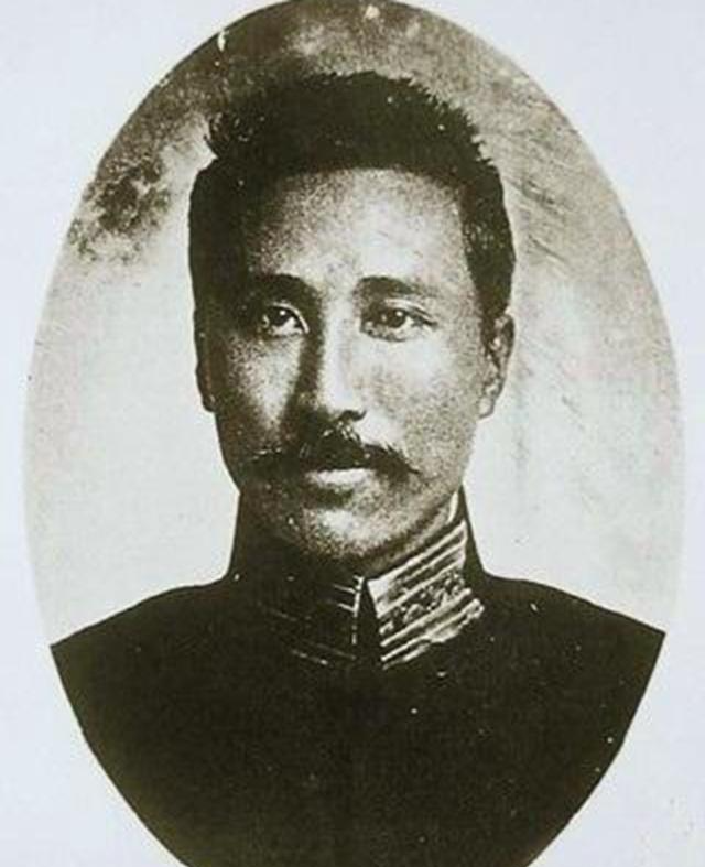 "广东王"陈炯明,55岁时贫病交加去世,留下的儿子结局如何?
