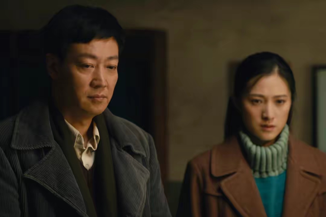 人世间周秉义艳遇岳母金月姬6句话保了自己一辈子荣光
