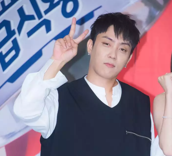 《我独自李食堂》李寿根受不了求救!殷志源:"我随时都可以!