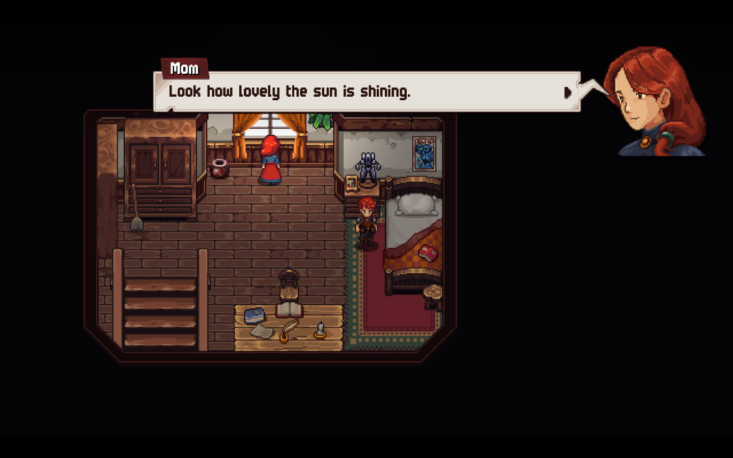 锁链回声 chained echoes mac 苹果电脑游戏 英文原生版