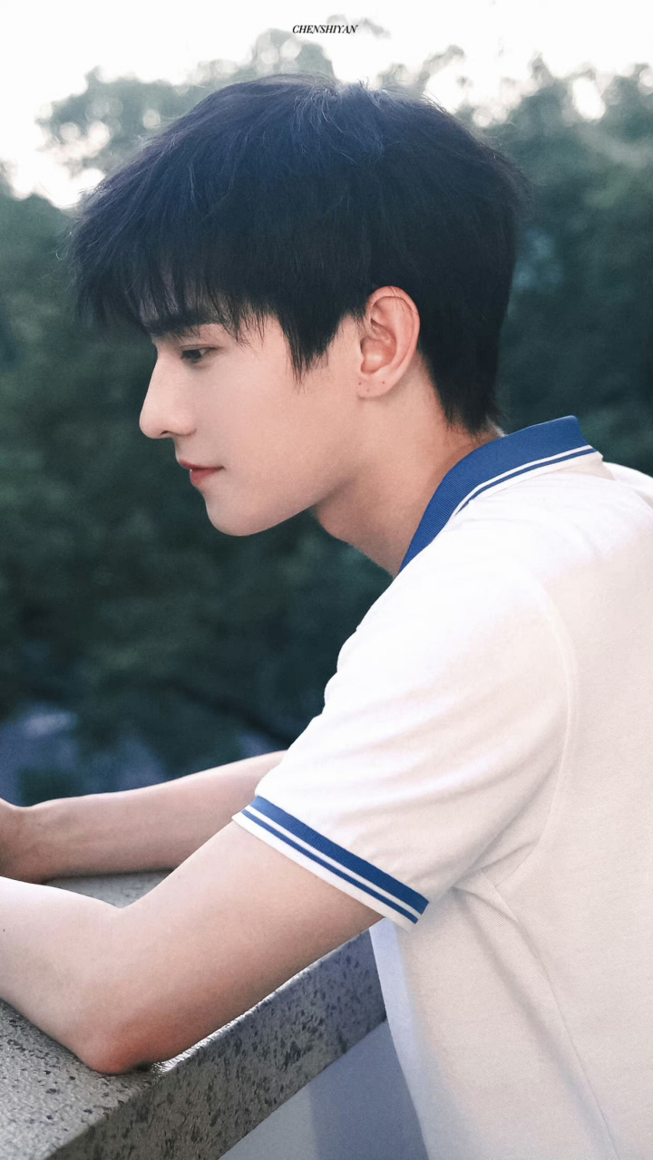 杨洋# 宋焰学长我真的很可以!