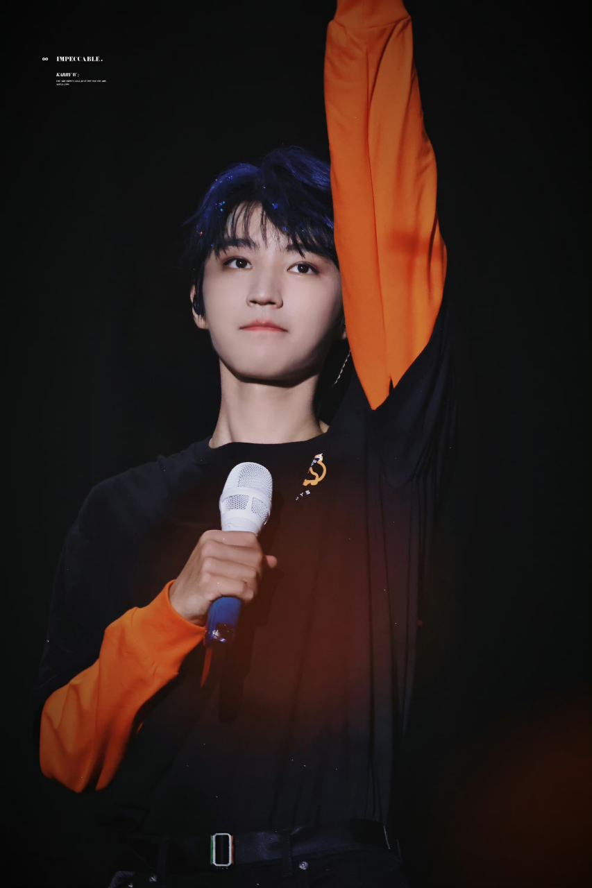 tfboys三家站姐的出图,王俊凯,王源,易烊千玺,谁家的好看#娱乐最前沿