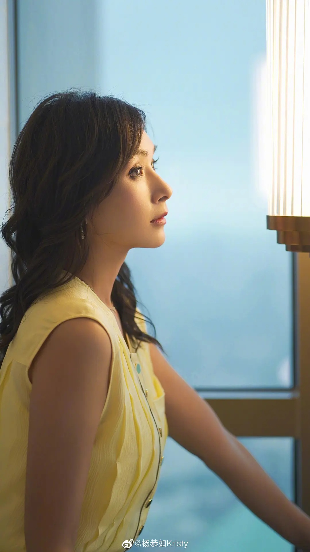 杨恭如幸福时光写真合集经典珍藏版