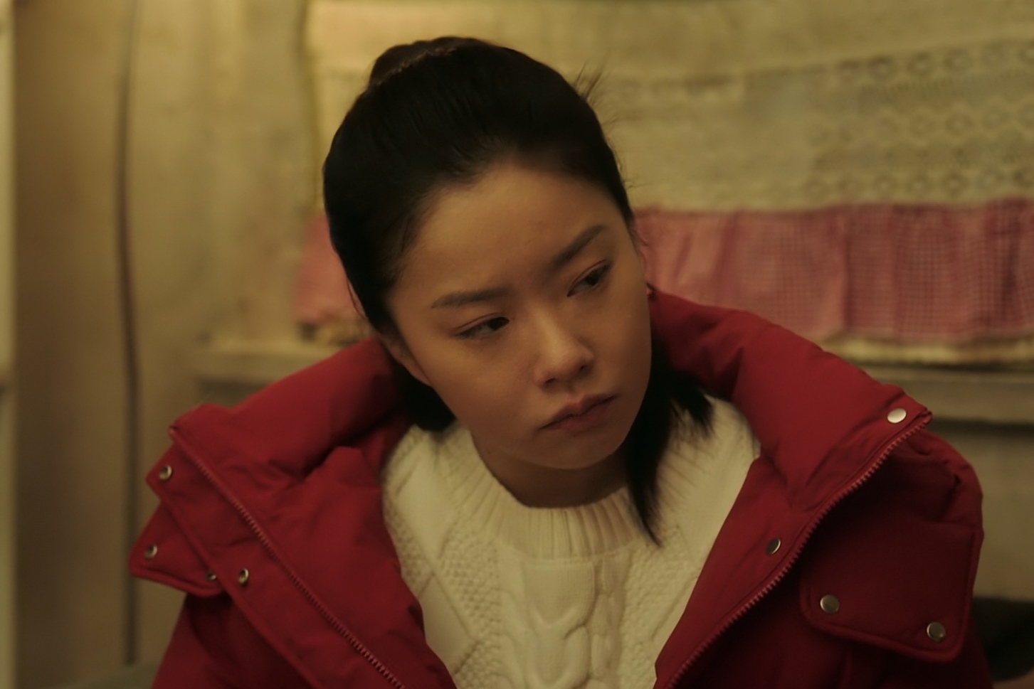 《一路朝阳》田蓉结局令人心痛:不仅事业一败涂地,还遭男友欺骗