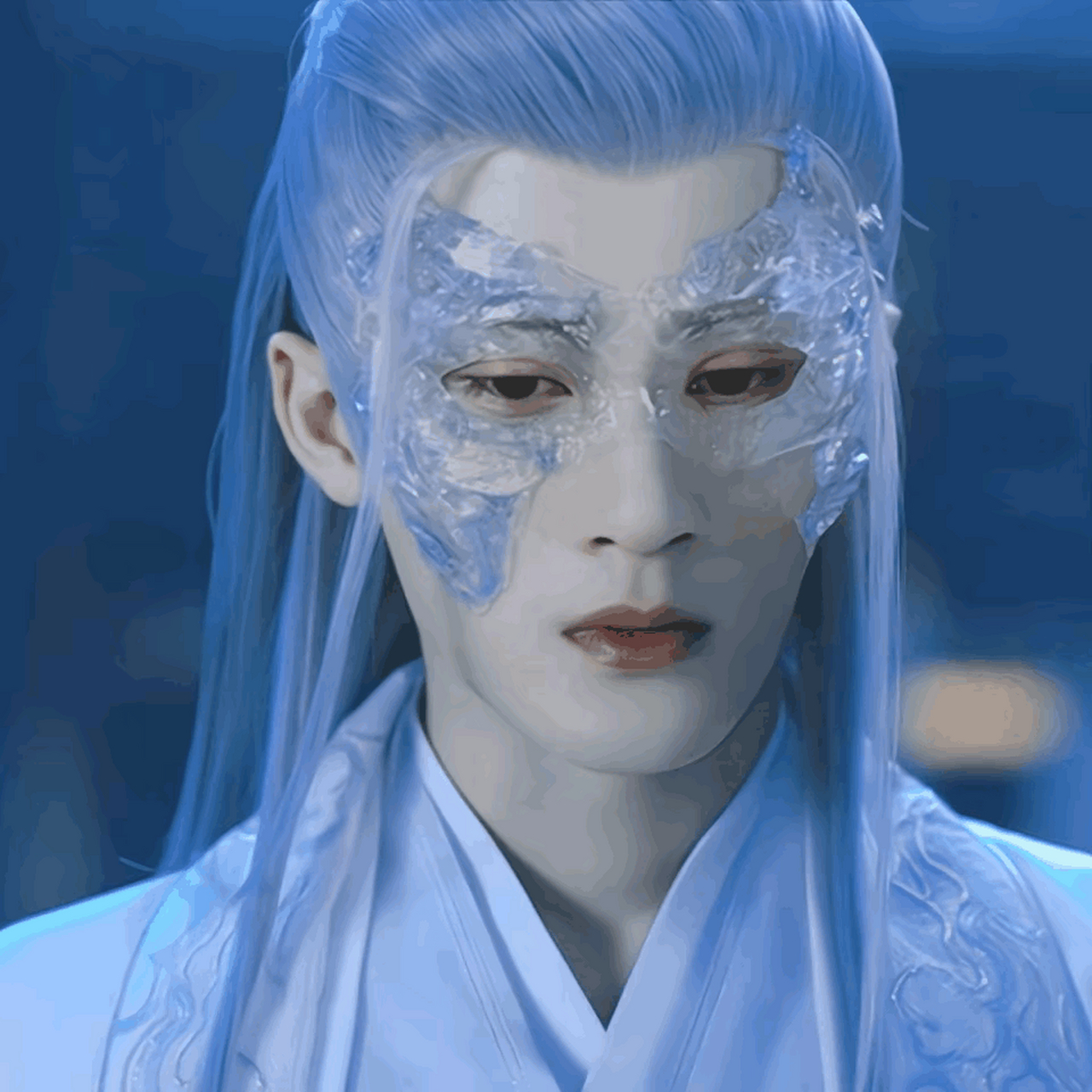 檀健次在《长相思》这部剧的颜值真的好高,服装发型装扮得特别帅,五官