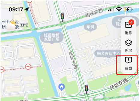 腾讯地图如何标注自己店铺位置
