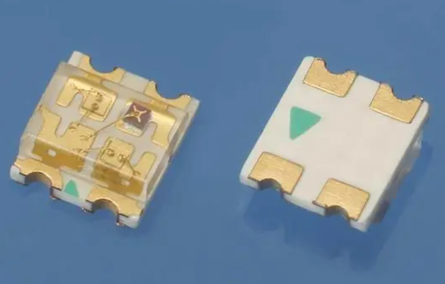 led封装:四,smd led封装型号尺寸