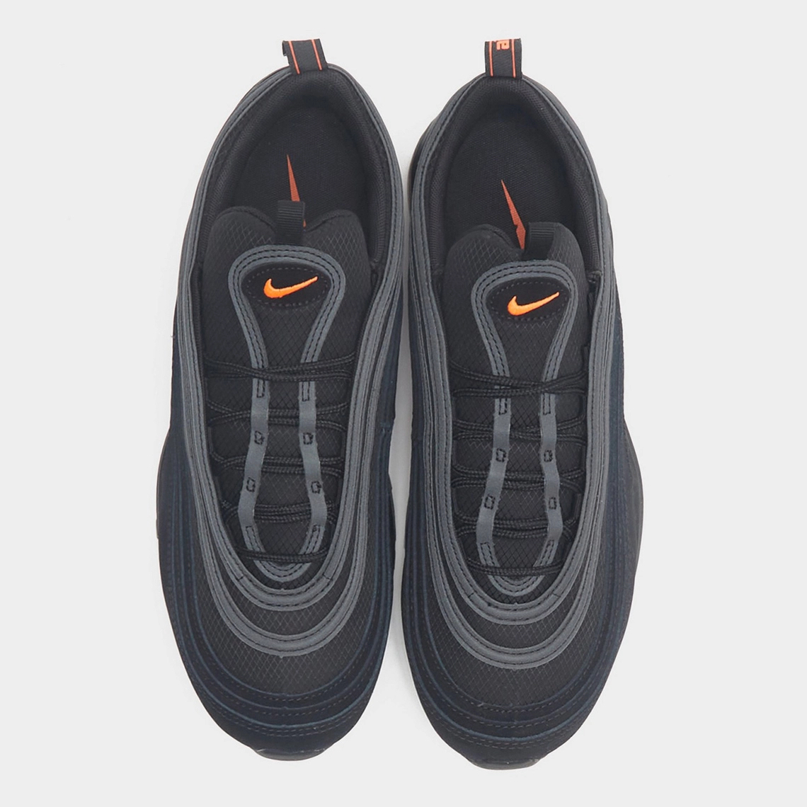 nike air max 97 以恐怖万圣节造型登场