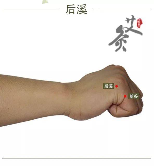 经常手麻要警惕,用艾灸可预防并缓解