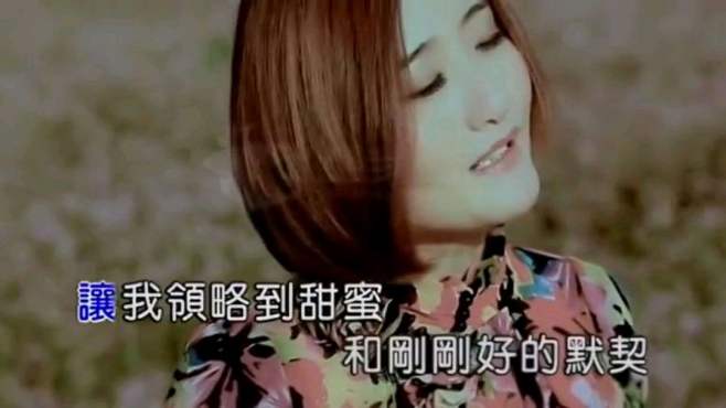 [图]经典歌曲，云菲菲《美丽的相遇》