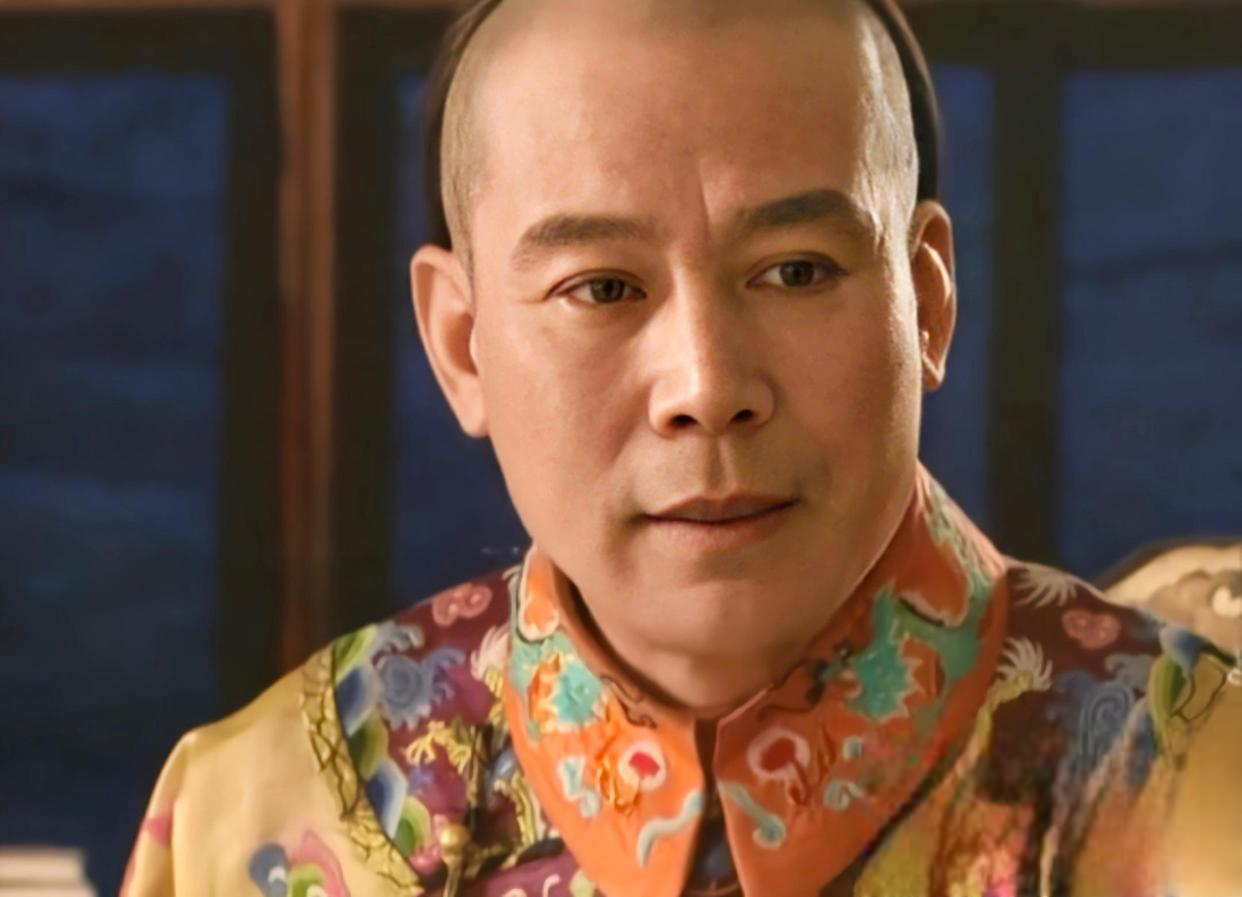 雍正王朝:张延玉举荐胤礽继续为太子,他是如何模透康熙心思的