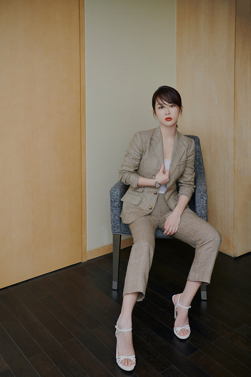 杨紫 美腿玉足合集