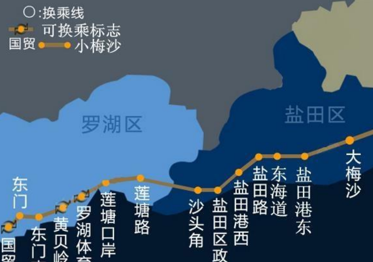 深圳8号线地铁线路图,深圳10号线地铁线路图 深圳地铁8号线,预计年底前完成通车,实现区区通地铁