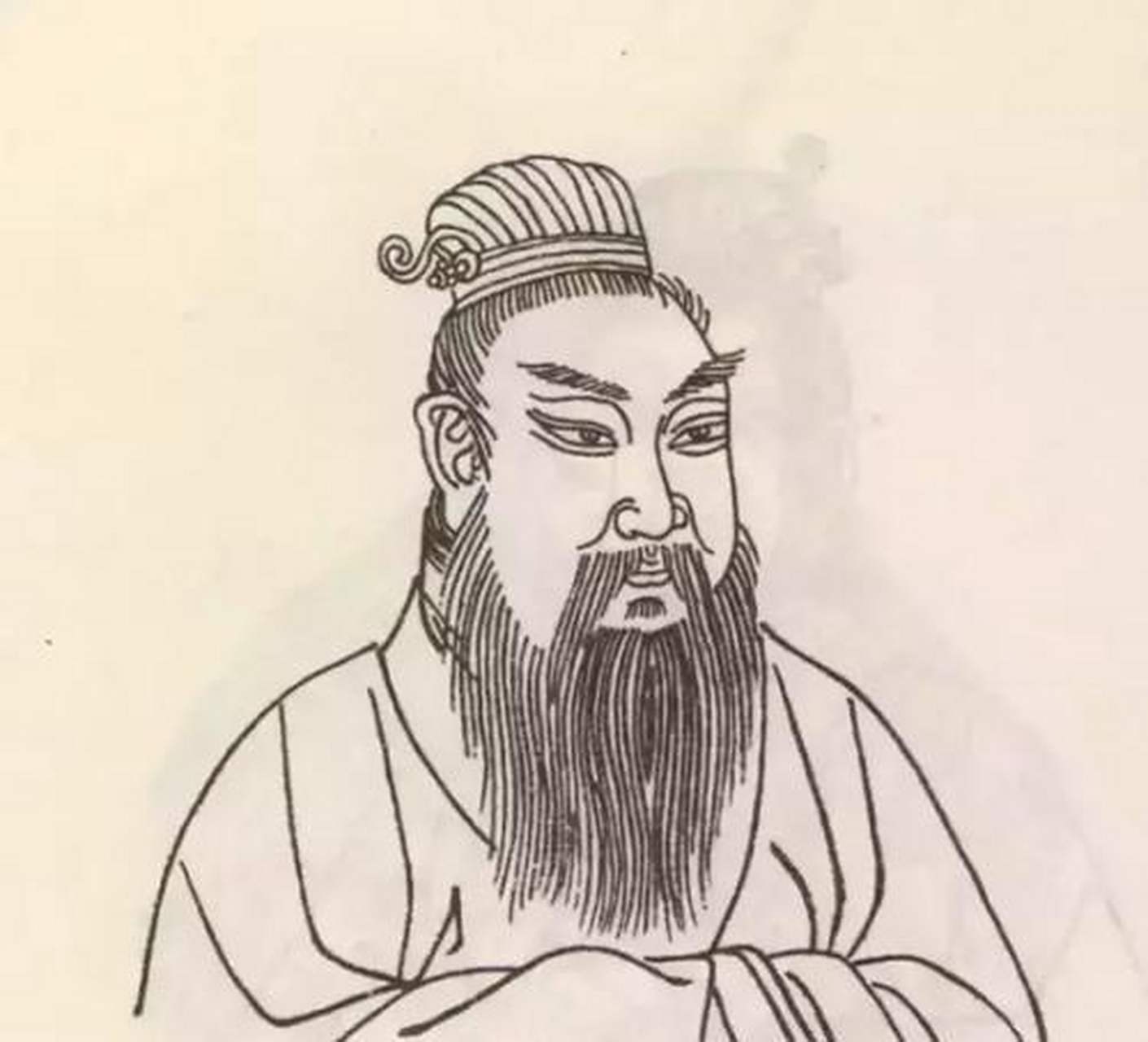 五帝之一颛顼为什么要发布"绝地天通"的命令?