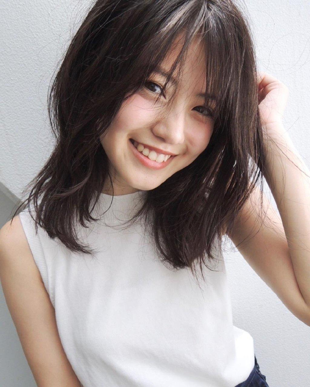 天然日本小美女,清纯可爱[亲吻]