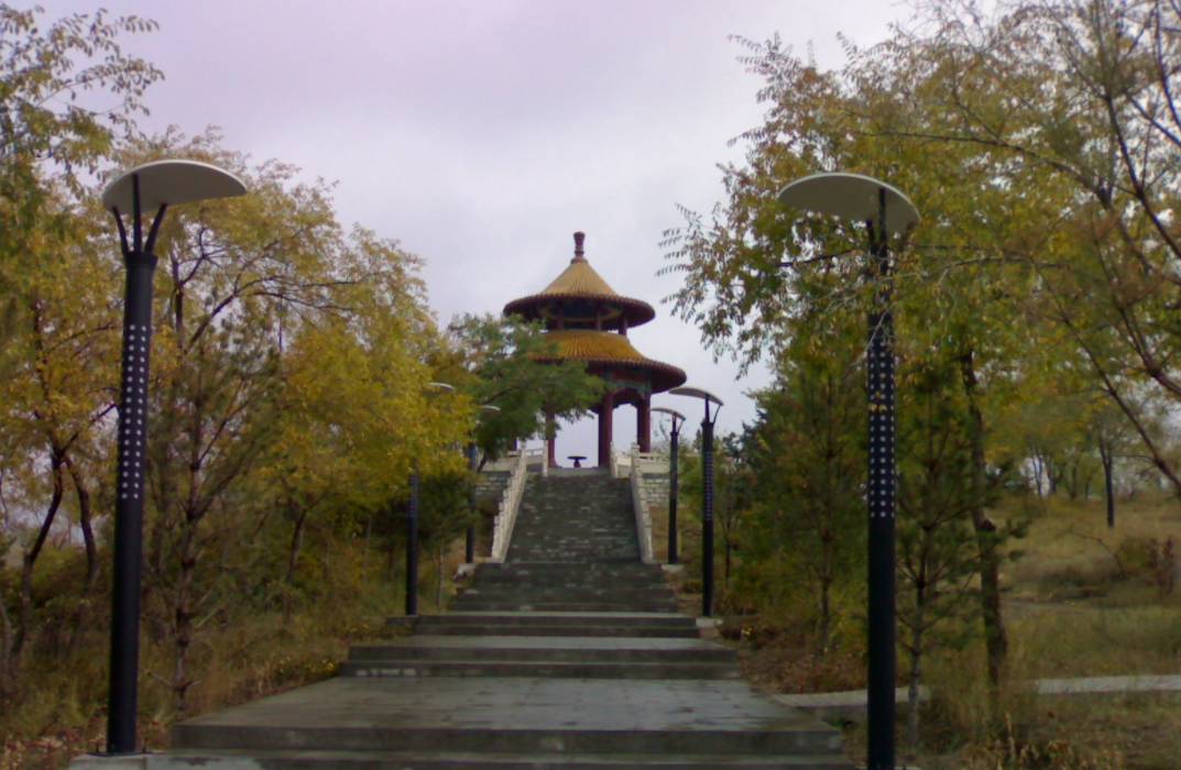 内蒙古正蓝旗旅游景点